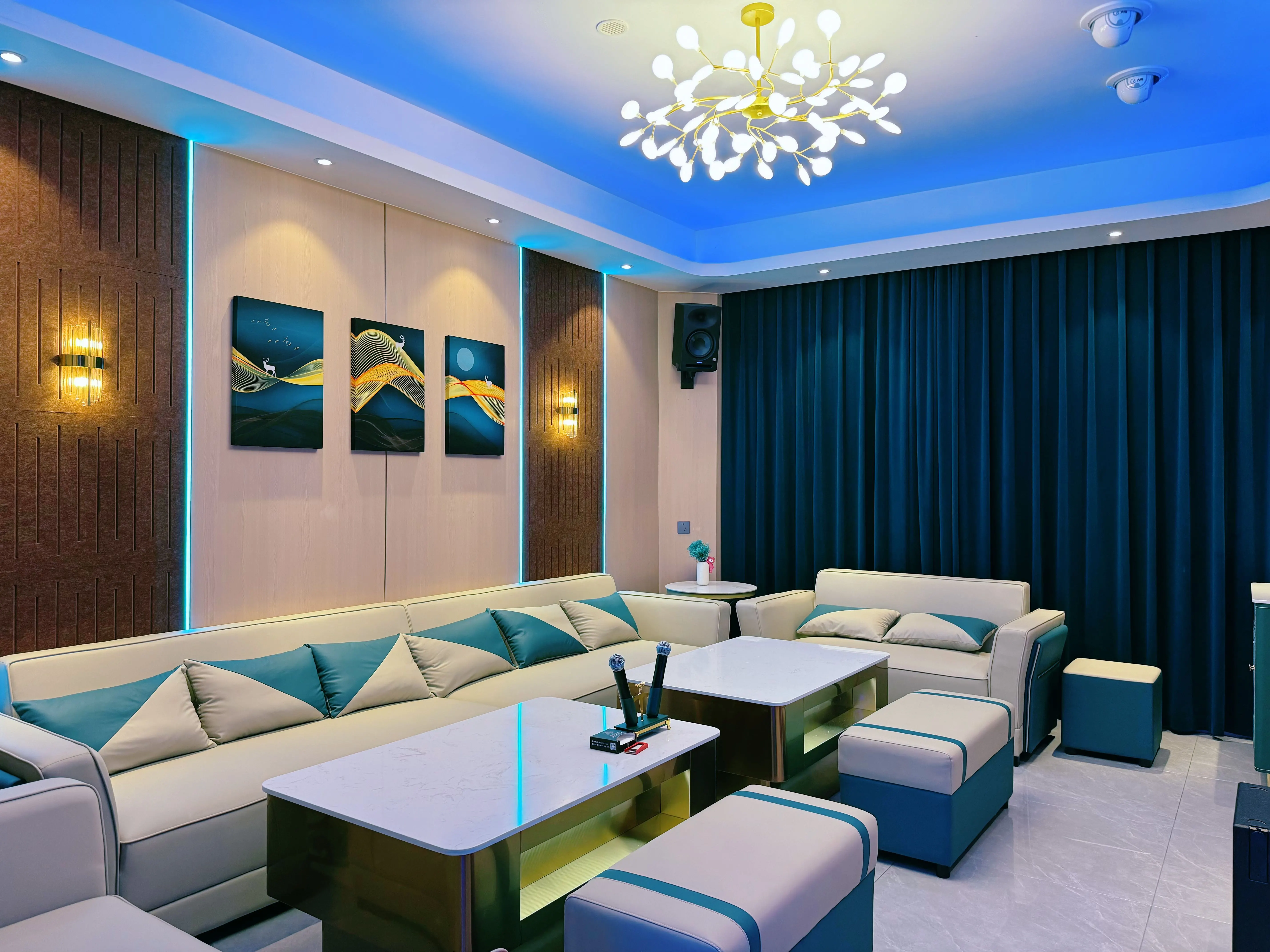 齐齐哈尔商务ktv哪里有优质选择-昂昂溪区ktv预定