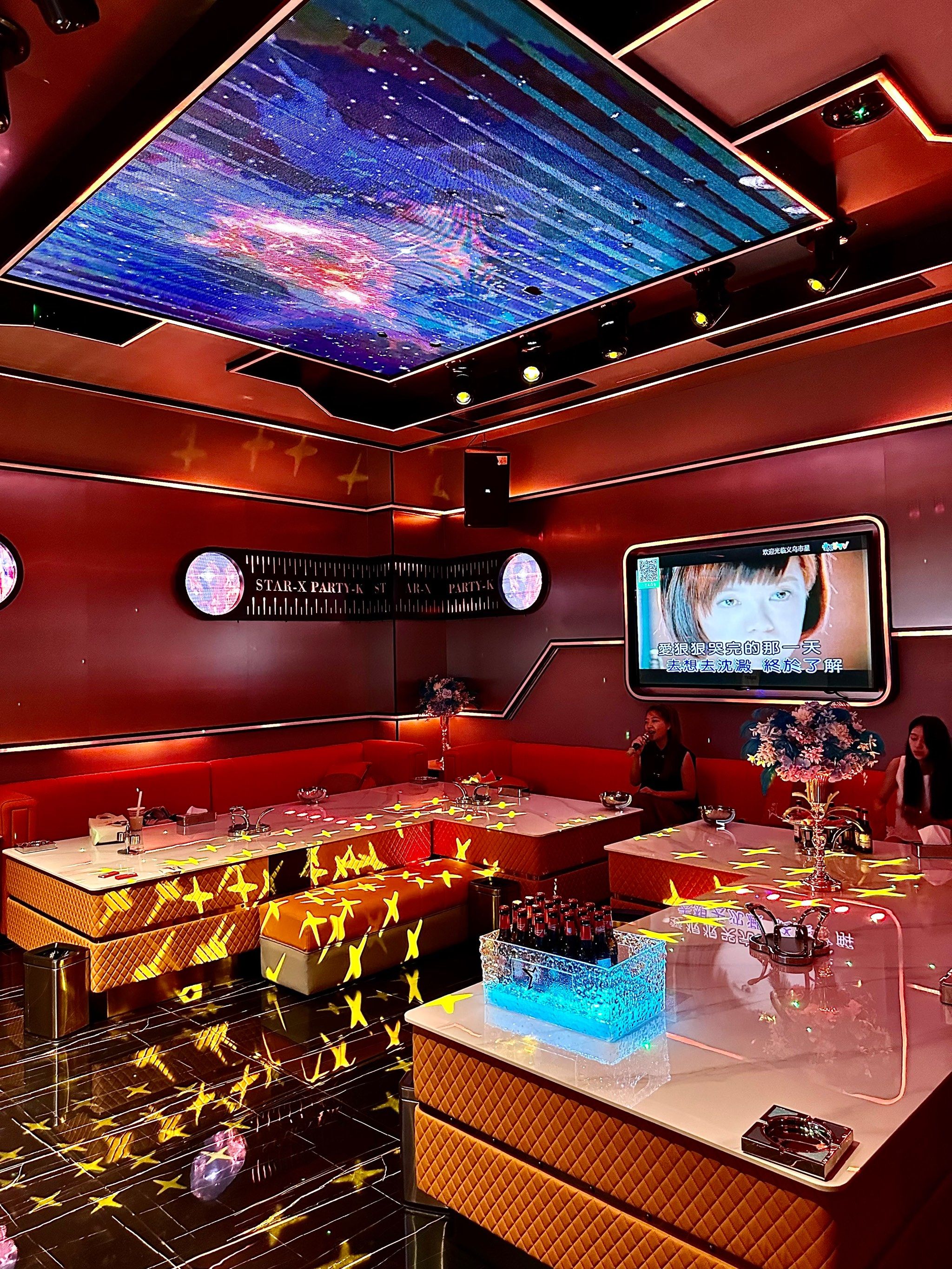 齐齐哈尔商务ktv高效商务ktv预订推荐-富拉尔基区ktv预定