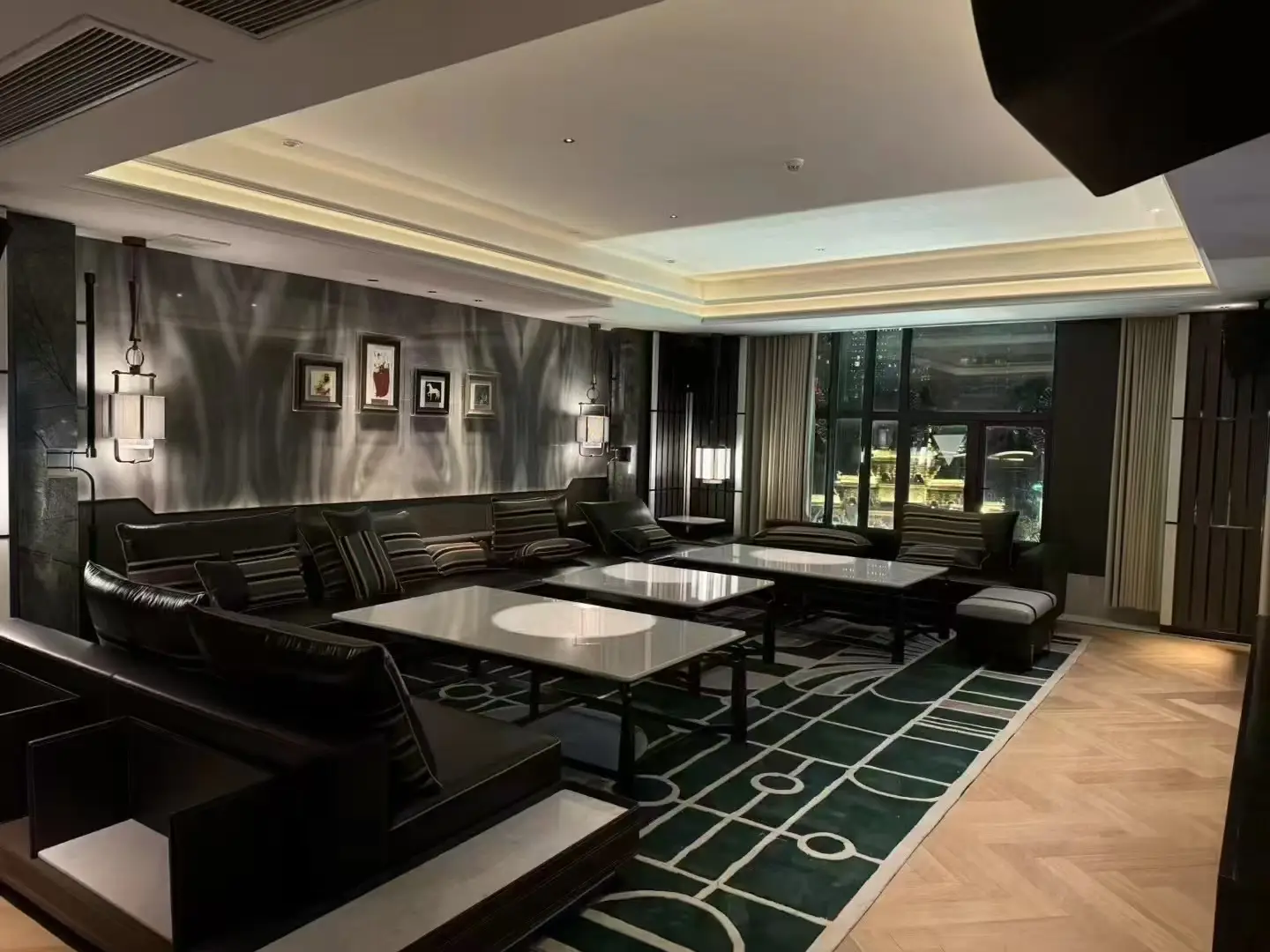 齐齐哈尔商务ktv：低端场氛围独特-富裕县ktv预定