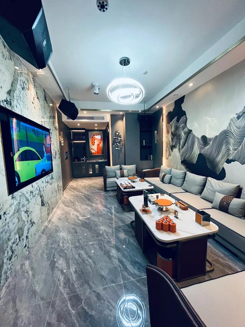 齐齐哈尔商务ktv优质商务ktv订房服务-建华区ktv预定