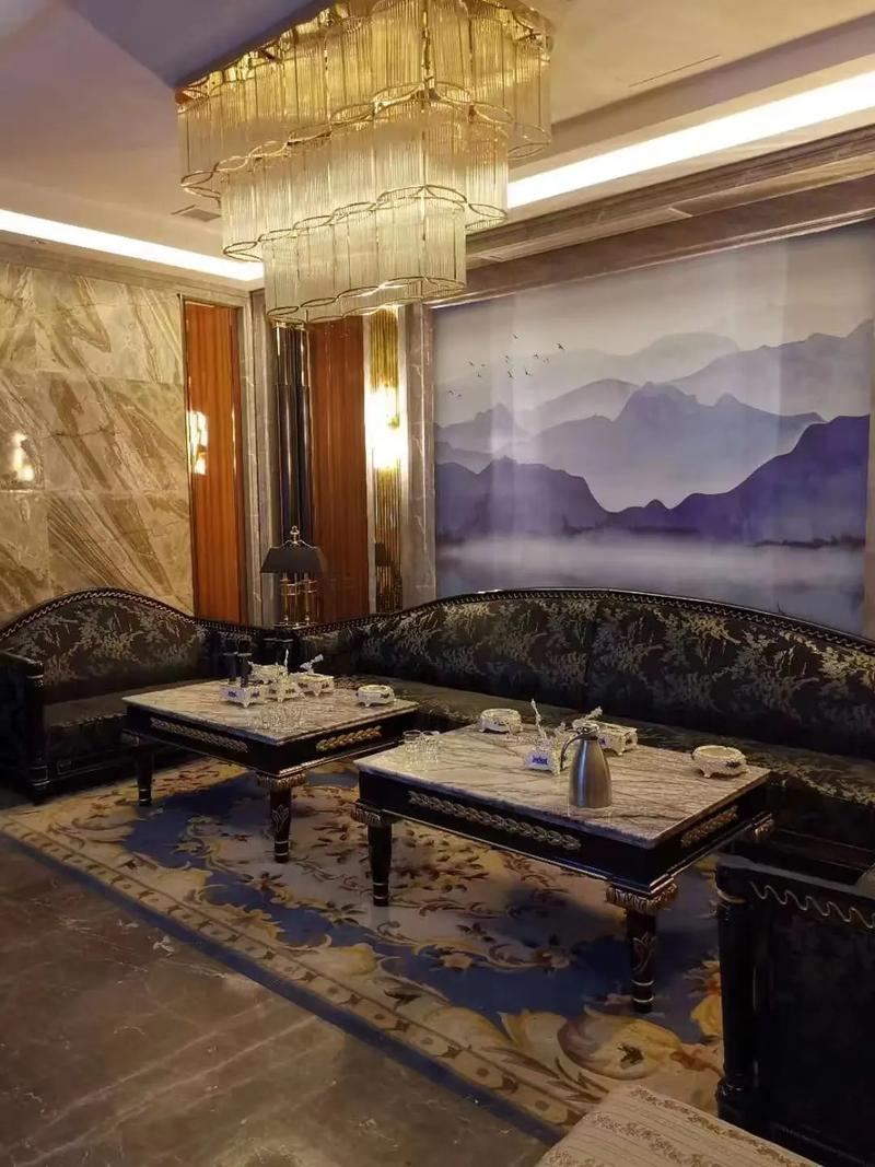 齐齐哈尔单人商务ktv优选推荐-碾子山区ktv预定