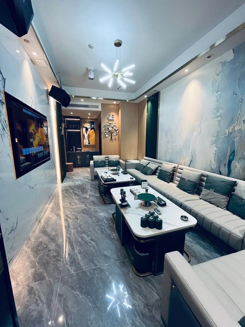 齐齐哈尔商务ktv计时方式详解-碾子山区ktv预定