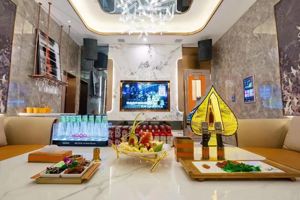 齐齐哈尔商务ktv与片场区别解析-泰来县ktv预定