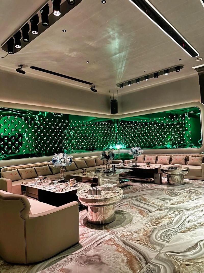 齐齐哈尔商务ktv全攻略指南-富拉尔基区ktv预定