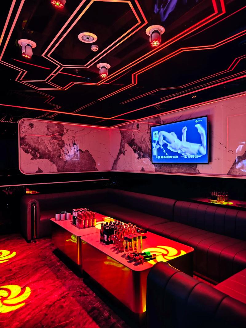 齐齐哈尔商务ktv引领商务ktv新模式-昂昂溪区ktv预定